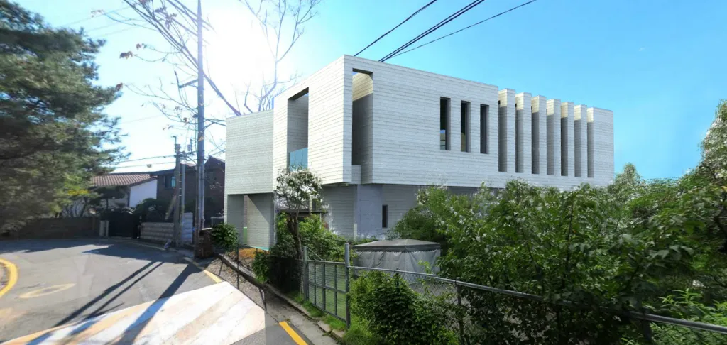 주택 계획안 No.175163