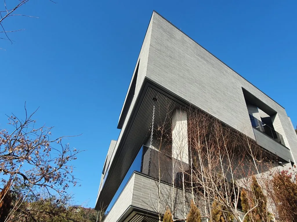 평창동 Ⅲ — 1