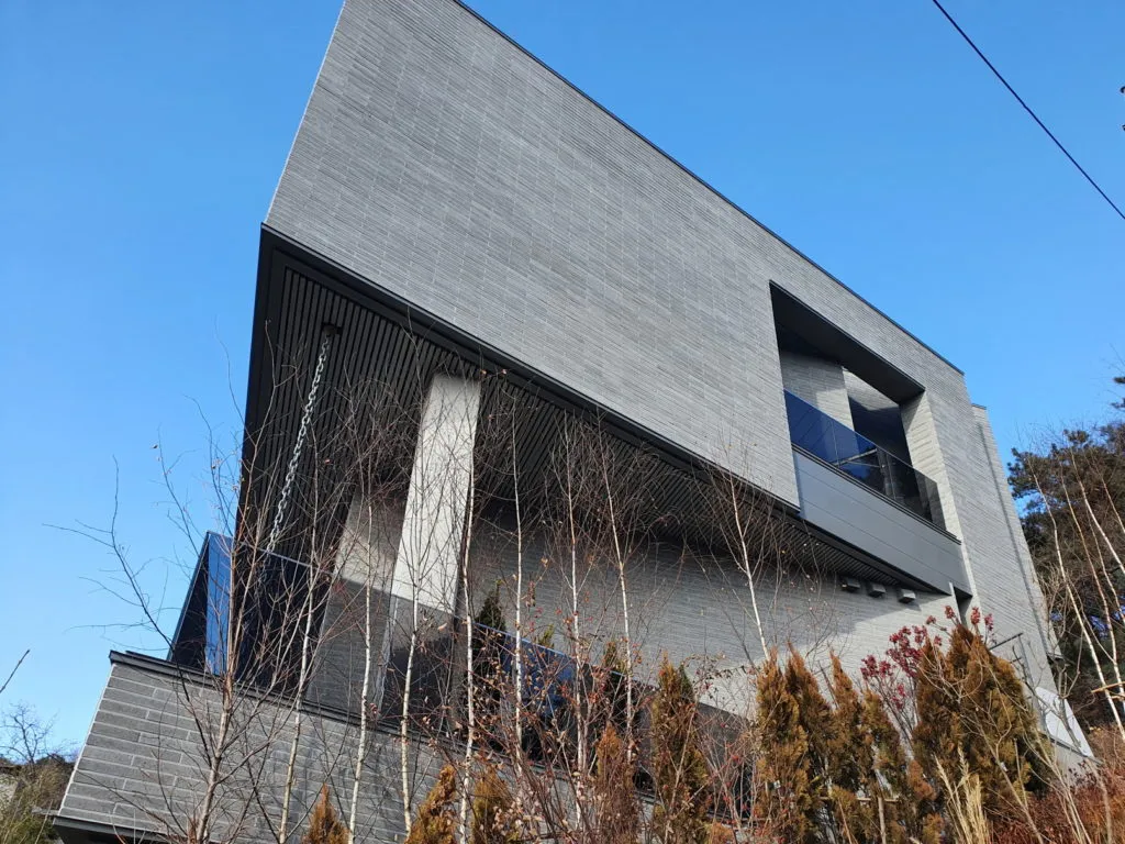 평창동 Ⅲ — 11