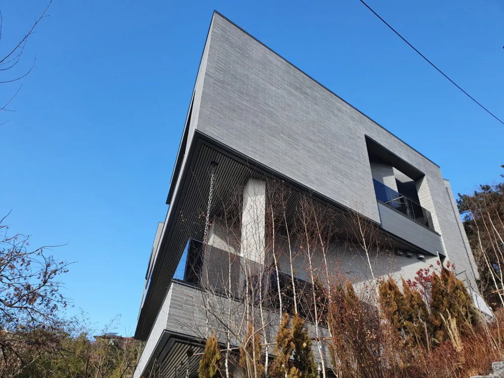 평창동 Ⅲ — 12